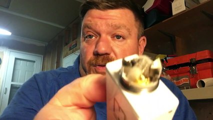 Coppervape OA RDA - O-Atty clone