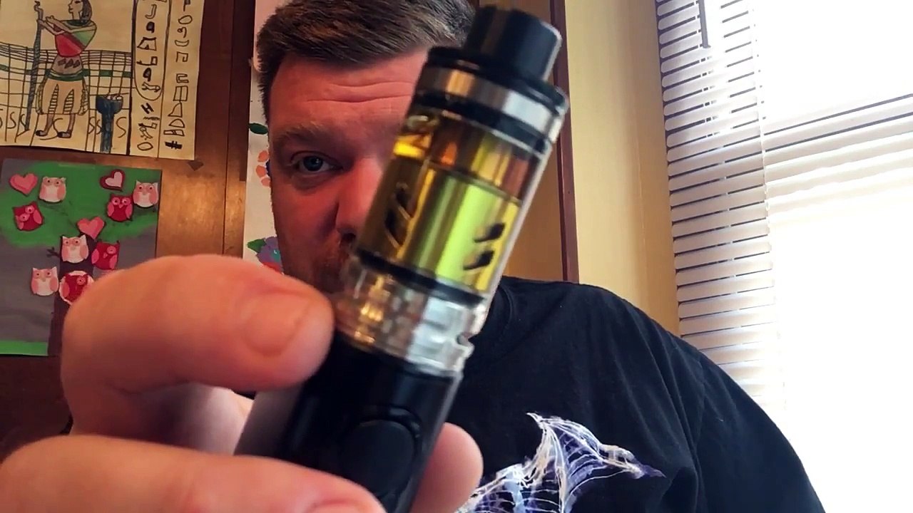 Eleaf Istick QC 200w
