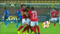 اهداف مباراة الأهلي والداخلية 4-0 كاملة اليوم [الدورى المصري 2017] جودة عالية HD