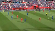 Luis Solignac Goal HD - Chicago Fire-2-2-Montreal Impact 01.04.2017 [HQ ]