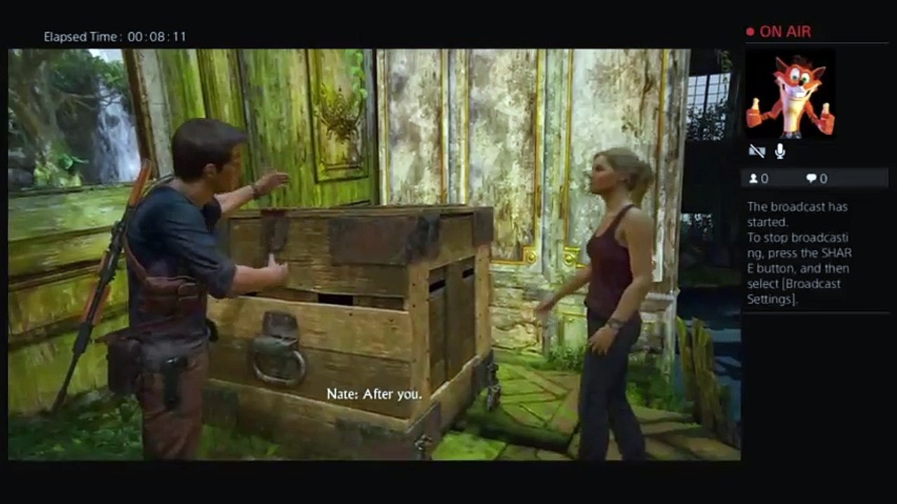 Uncharted 4