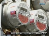 24Oras: Pre-paid kuryente na mula P100-P1000, sinubukan sa Taytay at Angono
