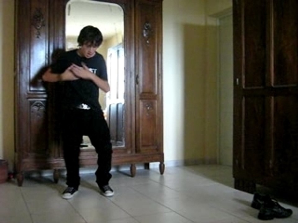 Dance tecktonik 002