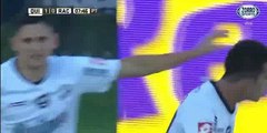Federico Andrada Goal HD - Quilmes 1-0 Racing Club 01.04.2017