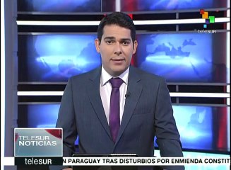 Moreno: TSJ revisará sentencias 155 y 156