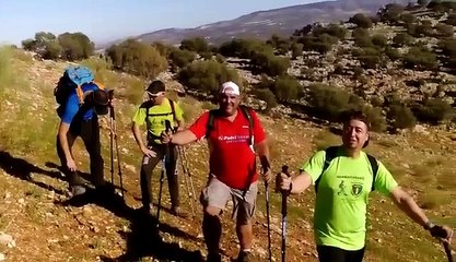 Peña de los enamorados