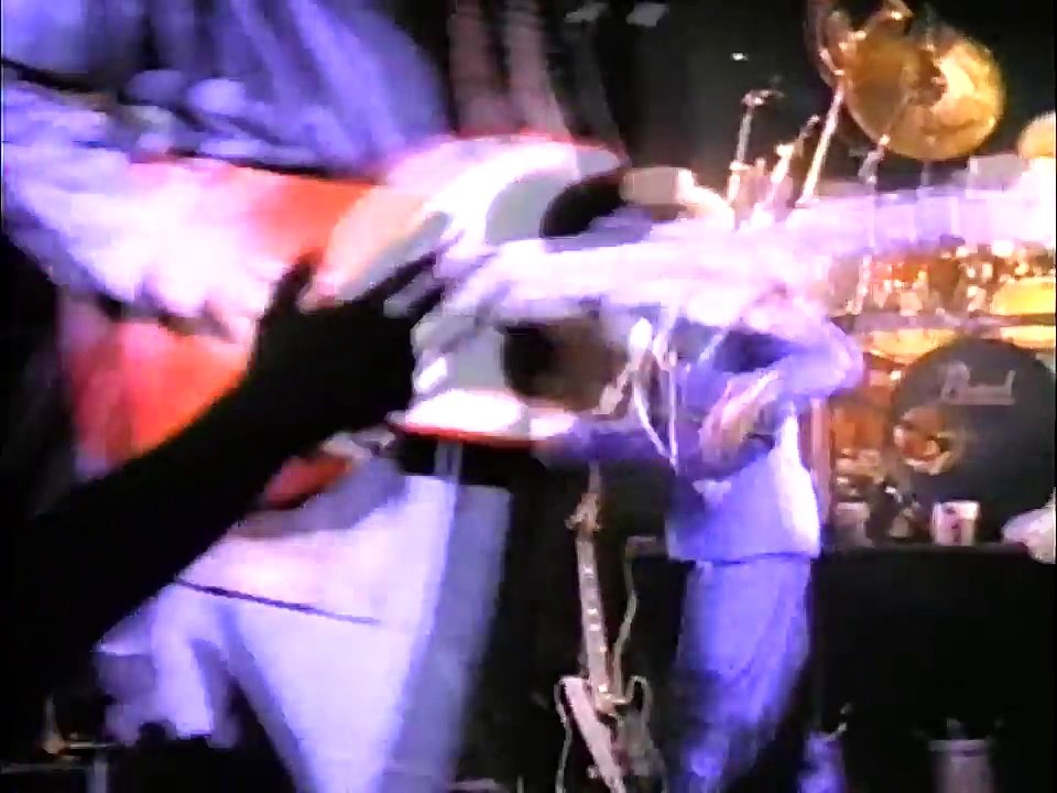 Sawyer Brown + The Race Is On
