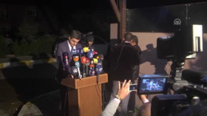 Kerkük"Te "Ikby Bayrağı" Israrı Sürüyor - Kerkük Il Meclisi Başkanı Talabani