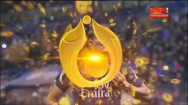 1-4 Edinson Cavani Goal France Coupe de la Ligue Final - 01.04.2017 Monaco 1-4 PSG