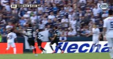 Federico Andrada Penalty Goal HD - Quilmes 2-0 Racing Club 01.04.2017