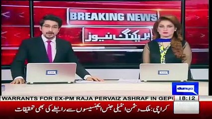 Dr. Mazhar Khamisani Head of Nutrition Support Program Sexually Assaulted A Female of His Staff