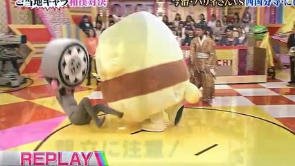 【爆笑】テレビの放送事故・ハプニング面白画像まとめ