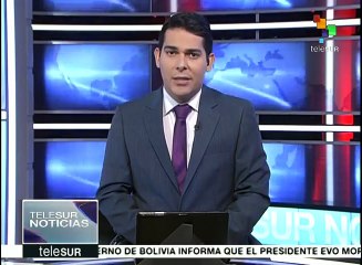Maduro: Activando constitución, superamos controversia entre poderes