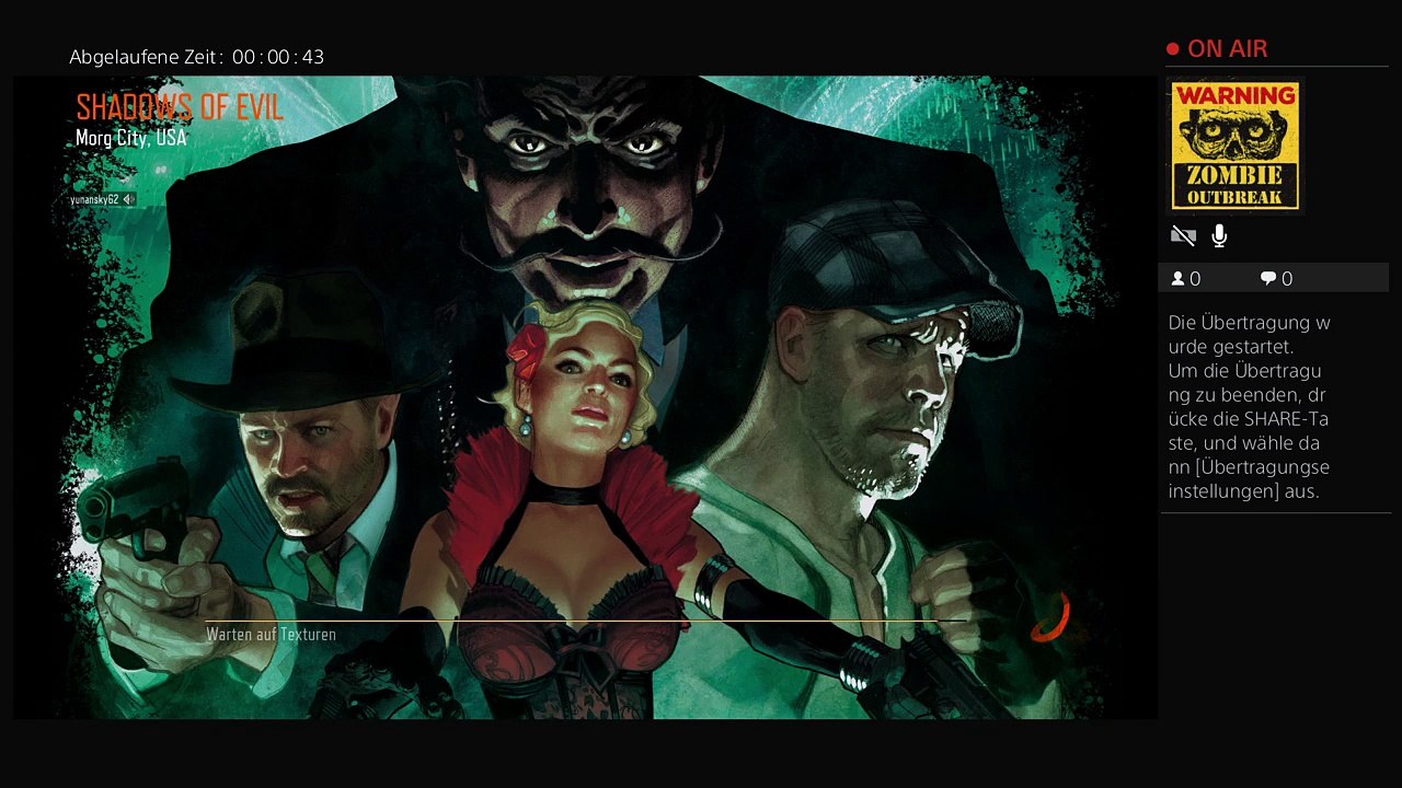 Zombie Time!!!!!! (47)