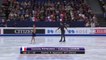 ChM 2017 de patinage artistique, programme court de danse sur glace, Gabriella Papadakis et Guillaume Cizeron, 31 mars 2017