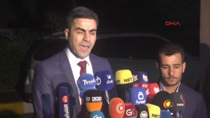 Kerkük Il Meclisi: Bağdat'ın 'Ret' Kararını Uygulamayacağız