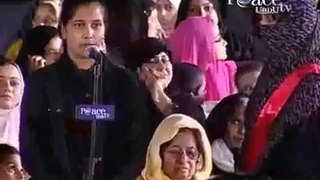 ایک ہندو لڑکی کا سوال اچھے کام کرنے والے غیر مسلم اور ہندو جنت میں کیوں نہیں جائیں گے اور ڈاکٹر زاکر نائیک کا خوبصورت جو