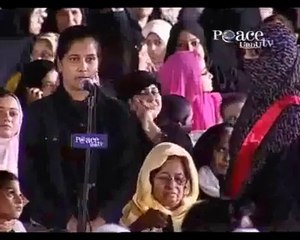 ایک ہندو لڑکی کا سوال اچھے کام کرنے والے غیر مسلم اور ہندو جنت میں کیوں نہیں جائیں گے اور ڈاکٹر زاکر نائیک کا خوبصورت جو