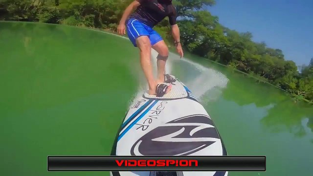 おもしろハプニング映像集！どうして海外の人達はおバカでアホなの96