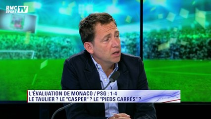 L’After critique les latéraux du PSG après la finale de la Coupe de la Ligue