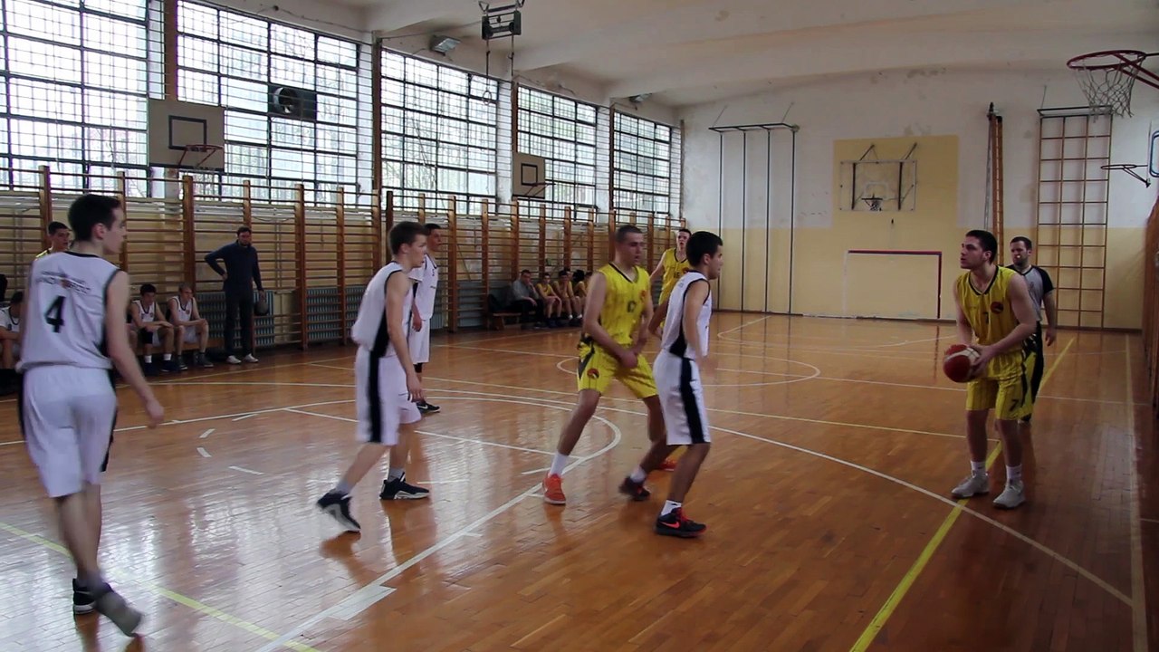 MJ#4 Banovo brdo – Beovuk COND