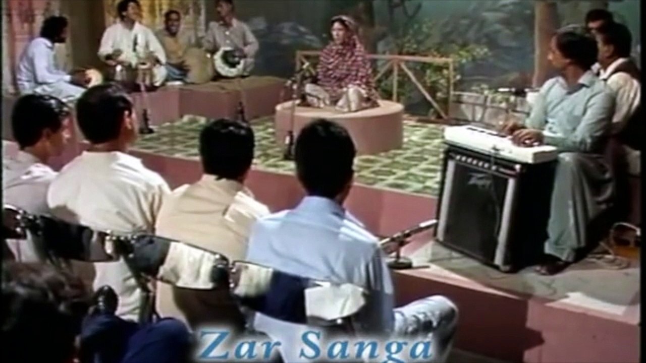 ZARSANGA - زرڅانگه