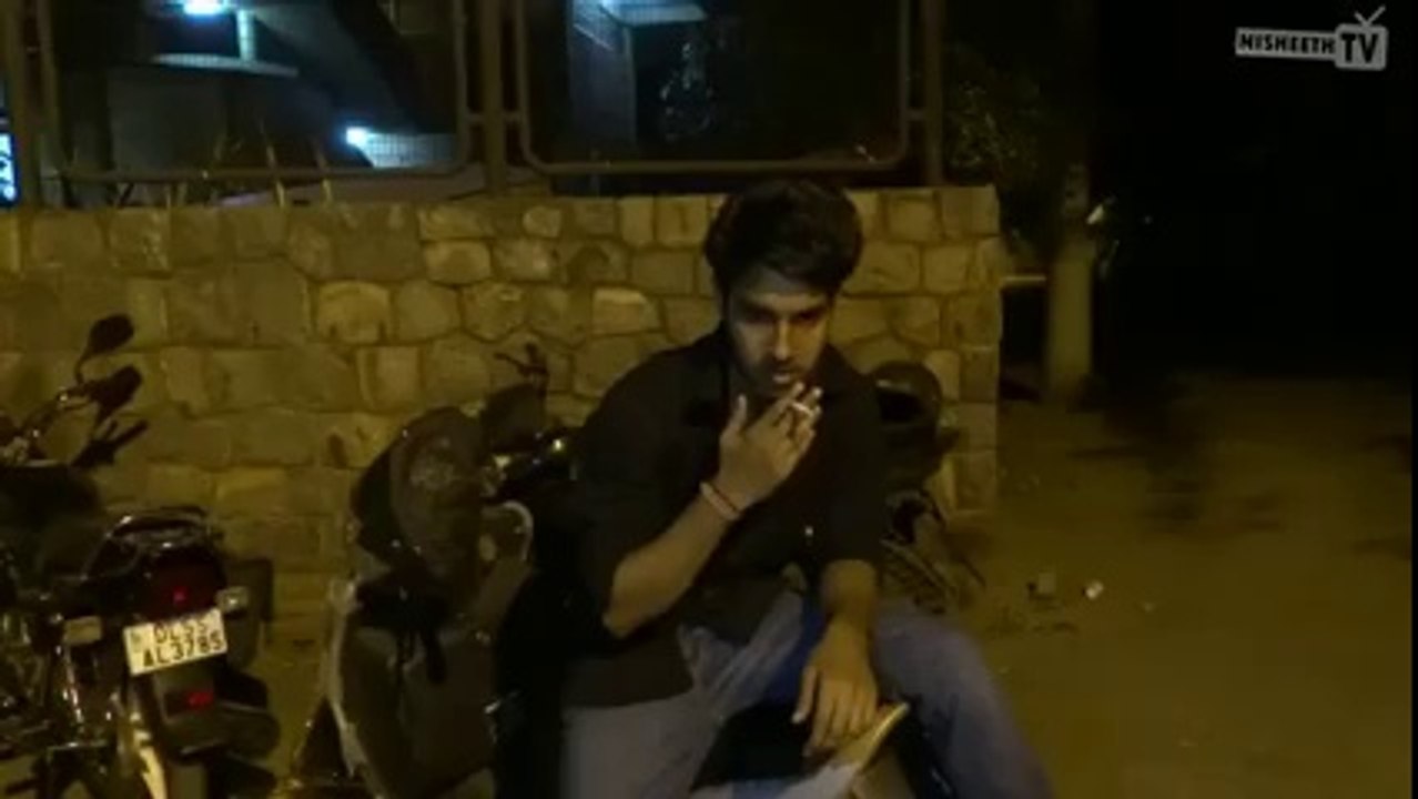 A Girl was chased by a Guy. What happened next is just shocking