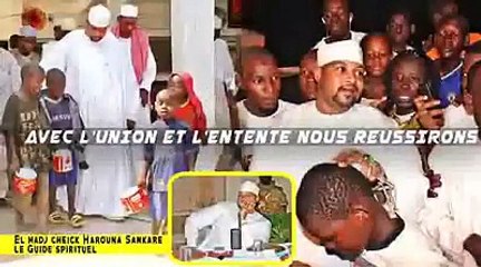 ZIKIRI Nouhoum Dembele Harouna Sangare