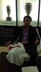 FD Live: En vivo con Pavel Pardo