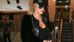 Khloe Kardashian Swarmed By Paps, Goes Ape At LAX