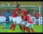 اهداف مباراه الاهلى والداخليه 4-0 [3.0] [الدورى المصرى ] شاشه كامله 1-4-2017