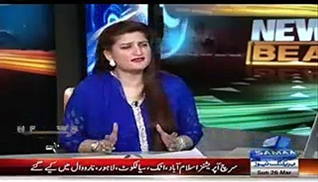 Hassan Nisar Telling Why Imran Khan Is Last Hope For Pakistan..