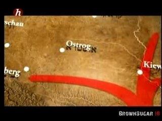 Histoire du peuple Juif (6)