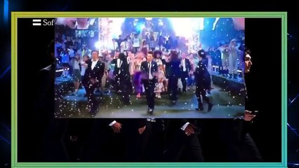 パイレーツオブカリビアンのテーマに、思わず足が止まる！ 路上ピアノ演奏【海外 ストリートパフォーマンス】