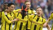 Schalke 1-1 Borussia Dortmund || All Goals & Highlights