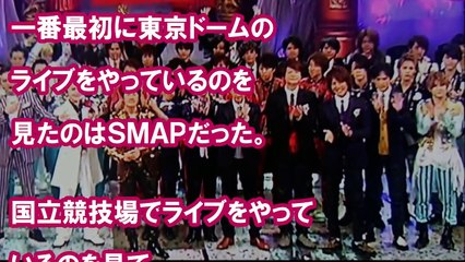 SMAP解散の真相を、デーブ・スペクターが生放送で衝撃告白し、スタジオが凍り付いた!? 「事務所のドタバタ。本人達の希望では無い」