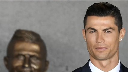 رونالدو.. نجم الكرة الأعلى دخلا عام 2016