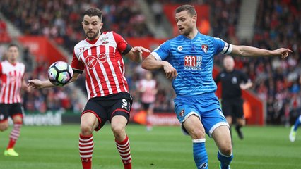 Southampton vs Bournemouth 0-0 || Highlights || Premier League