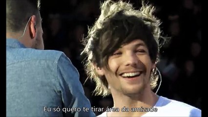 Dangerous Love || larry stylinson