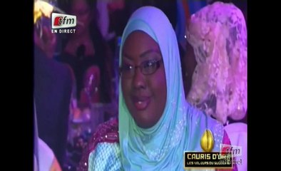 La chanson sur les "Mbam khoux" que Marie Ndiago propose à Youssou Ndour