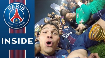 Monaco-Paris: Celebration