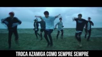 [BTS - SAVE ME PARÓDIA] SEMPRE (SEM MIMIMI)