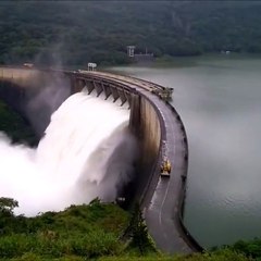 Victoria Dam, Sri Lanka - Best Places to Travel in 2017 - Best in Travel 2017