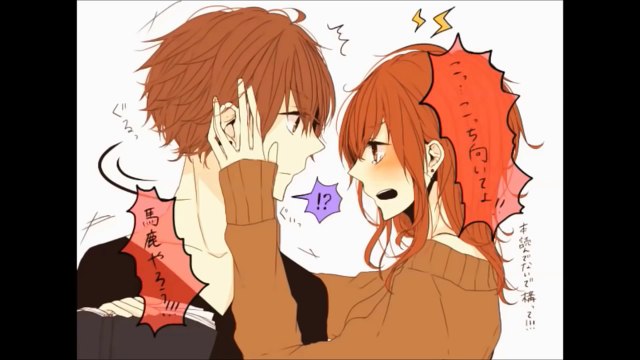 【衝撃】最近の女子が憧れているらしい「理想のカップル像」の胸キュン画像集 リア充すぎワロタww