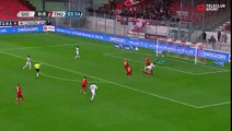 FC Sion 1:0 FC Thun (Swiss Super League 1.April 2017)