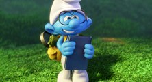 Smurfs: The Lost Village (2017) Película Completa en español