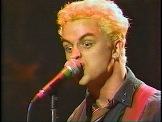 Jaded in Chicago (Aragon Ballroom): Green Day - Chump/Longview