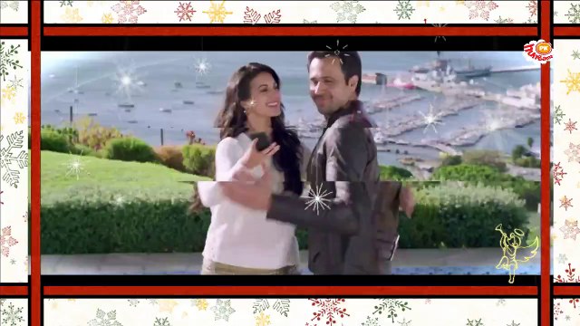 Tu Jo Hain - HD(Official Remix) By DJ Angel - Emraan Hashmi - Amyra Dastur - Ankit Tiwari - PK hungama mASTI