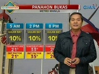 24 Oras: Residente sa ilang lugar sa Mindanao, pinalilikas na dahil sa baha at ulang dala ng LPA