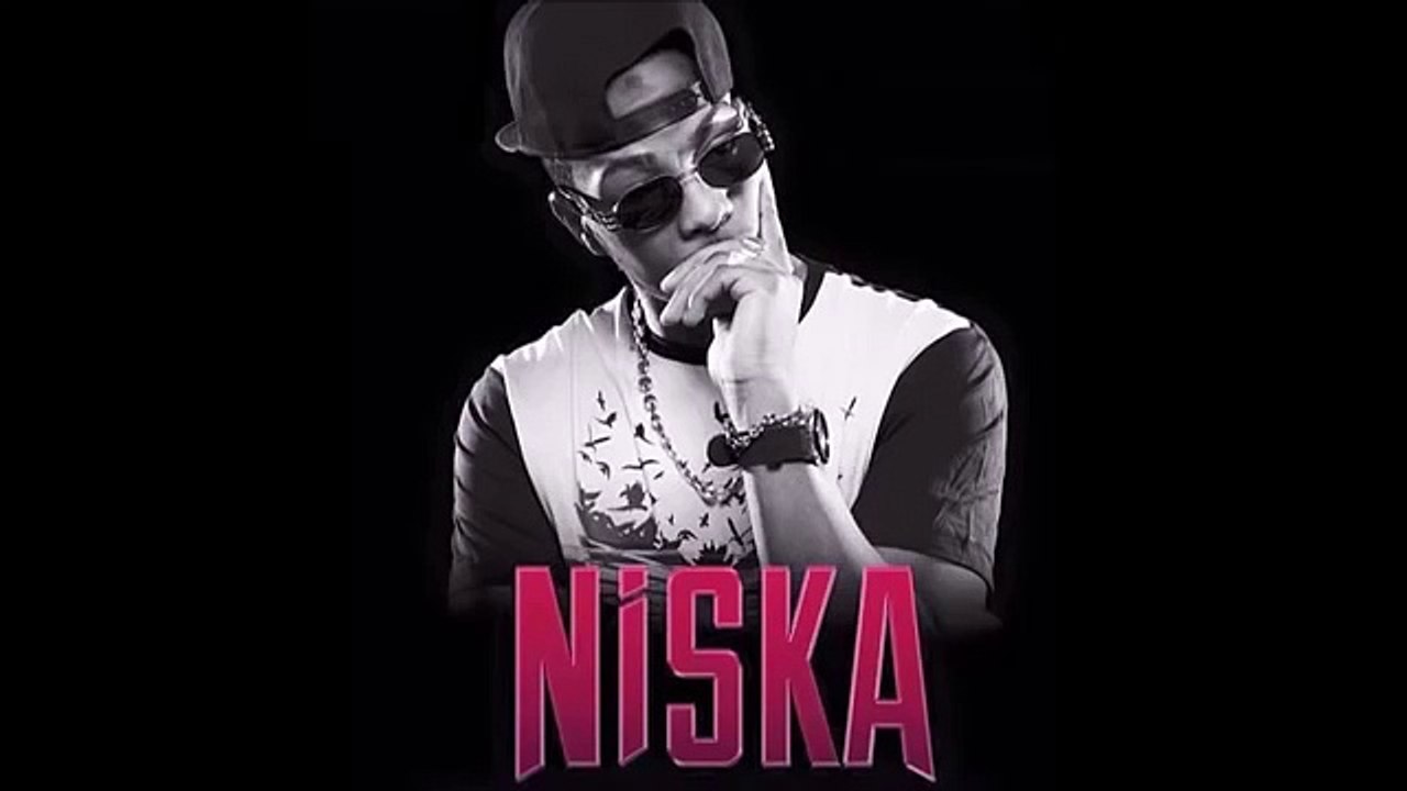NISKA - TEMPS PLEINS FT. GRADUR (OFFICIEL 2017)